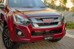 Isuzu D-Max X-Runner Double Cab 2019 года (AU)